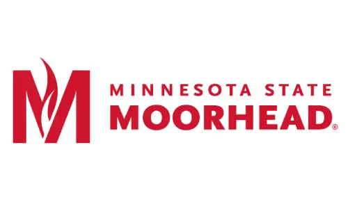Minnesota State Moorhead logo
